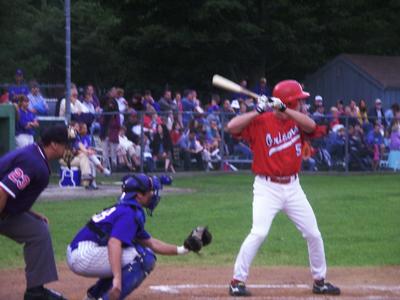 A's Lose at Wareham 5-4;<br>Season Finale at Eldredge Park & A's Extra<i>vaganza</i><br>